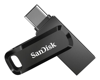 SanDisk USB Flash Drive Ultra Dual Drive Go USB Type-c 512GB — image 1