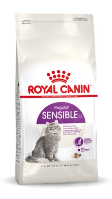 Royal Canin Pienso Fhn Sensible (2KG ) — image 1