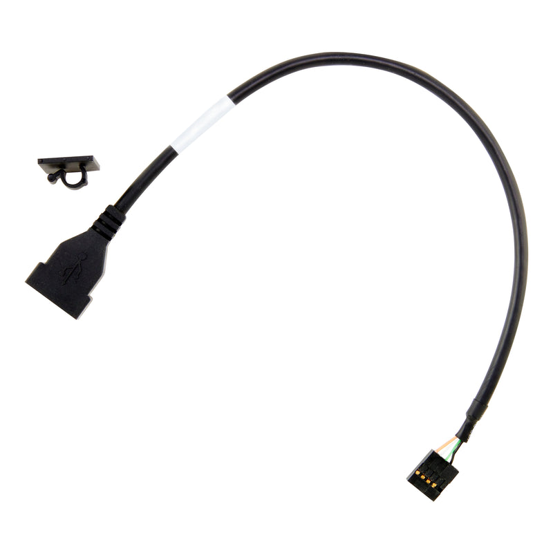 HP Speicheradapter-kit - USB 2.0 - Workstation