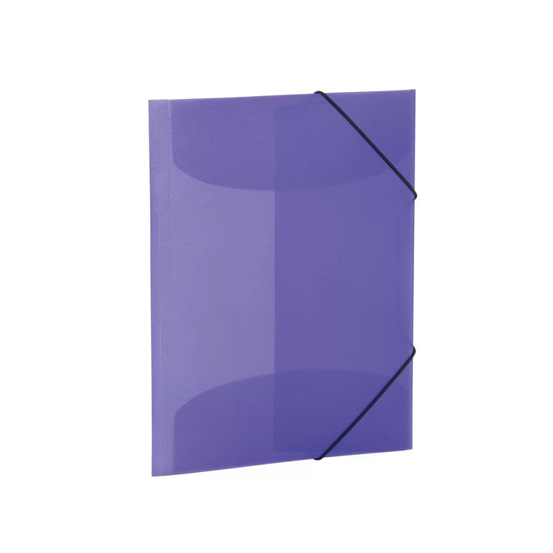 Herma 19585 Folder Polipropileno (pp) Violet A3