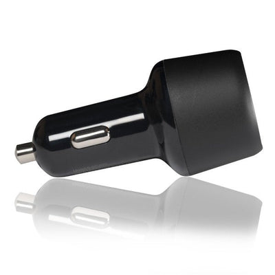 4SMARTS Kfz Charger Car Voltroad Ultimate 83W With Pd And Qc - Black — image 1