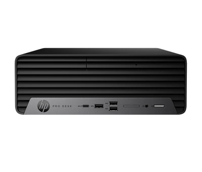 HP PC Pro Sff 400 G9 I5-12500 Syst — image 1