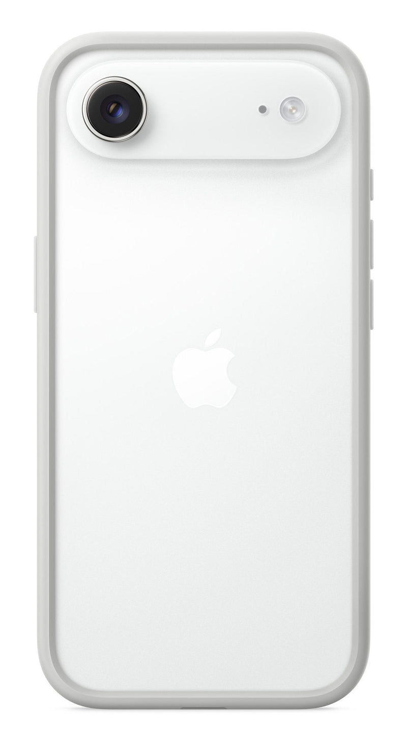 Case For Iphone Air Bumper - Light Gray