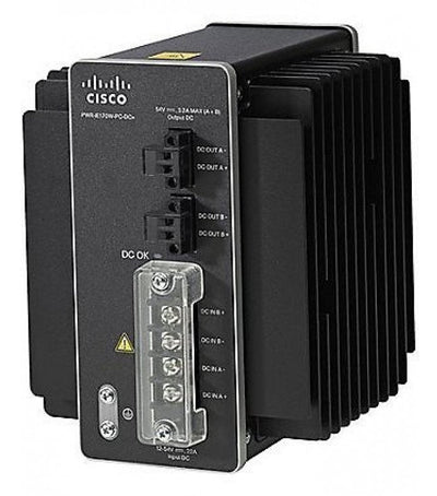 Cisco Power Supply PWR-IE170W-PC-AC Power 170W Black — image 1