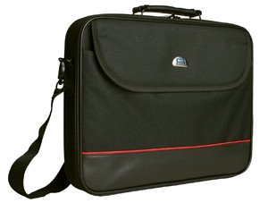 Pedea Notebook-bolsa Trendline Black Up To 46,7CM (18,4)]