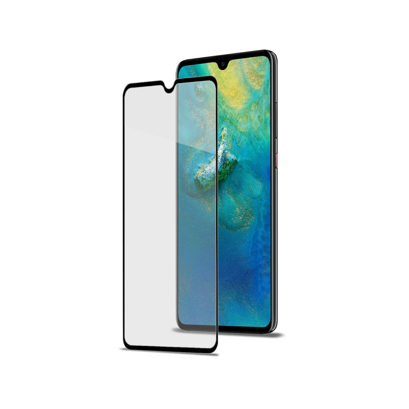 Celly Full Glass Screen Protector Huawei 1 Pieces