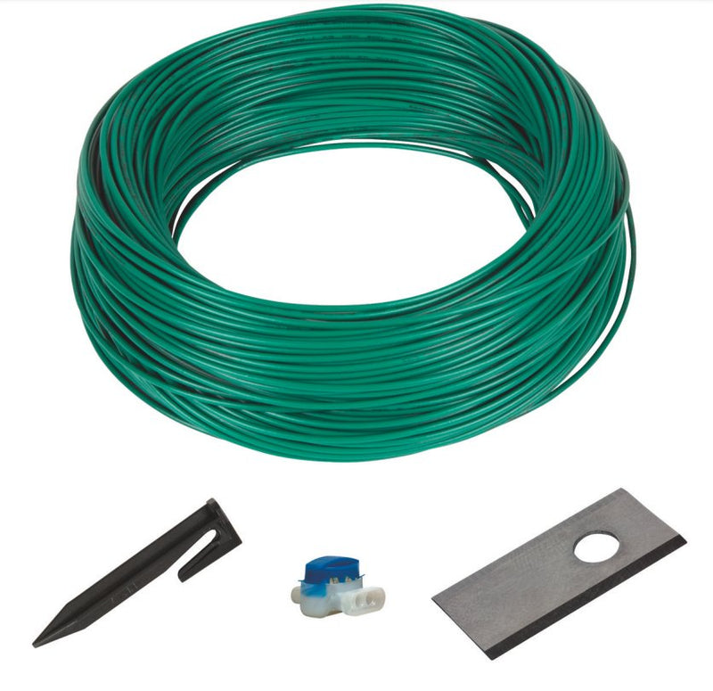 Einhell Kit Cables 700M², Limitación Lawnmower