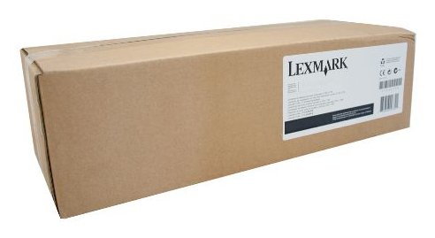 Lexmark Toner Black Cs CX73X Aprox. 5.000 S. 71C20K0