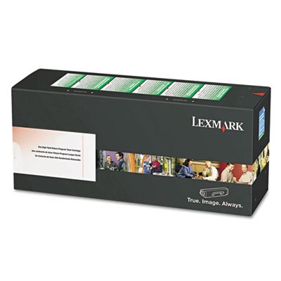 Lexmark Toner C2325DW C232HM0 Magenta 2300 Seiten