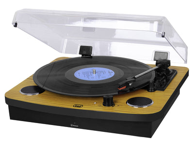 Trevi Giradiscos Tt 1022 Bt — image 1