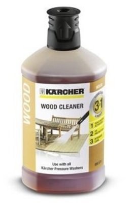 Kärcher 6.295-757.0 Limpiador General 1000ML — image 1