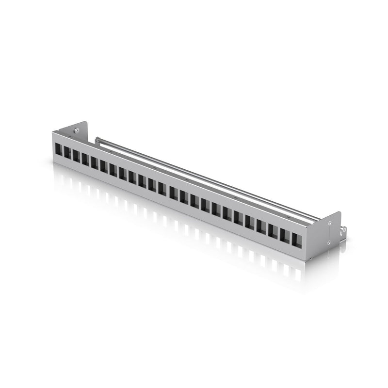Ubiquiti Rack Util. UACC-RACK-PANEL-PATCH-BLANK-24