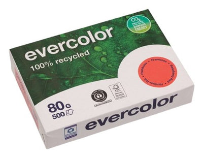 Clairefontaine 40027C Paper Decorativo Arte Paper 500 Hojas — image 1
