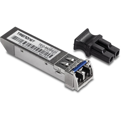 Mini-gbic Single-mode Lc Moduleaccs 10KM — image 1