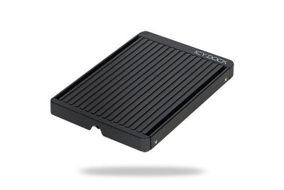 Icy Dock Adapter / Convertidor M.2- 2.5 '' MB705M2P-B, M.2- 2.5 '' — image 1