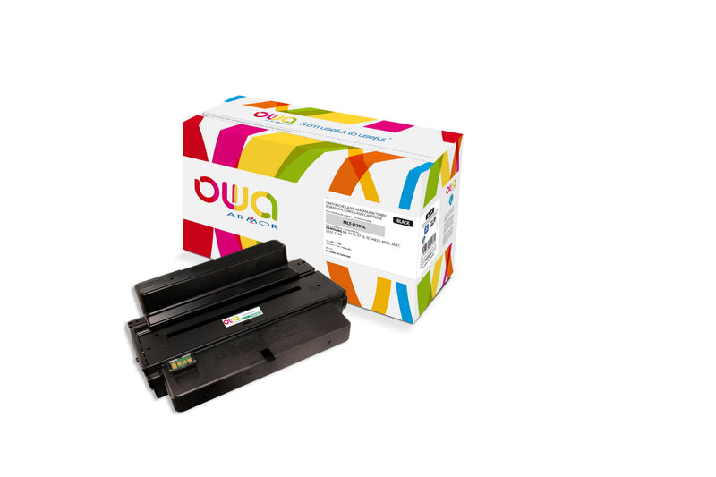 Toner Compatible Owa Samsung MLT-D205L / Els (5000 Páginas) Black