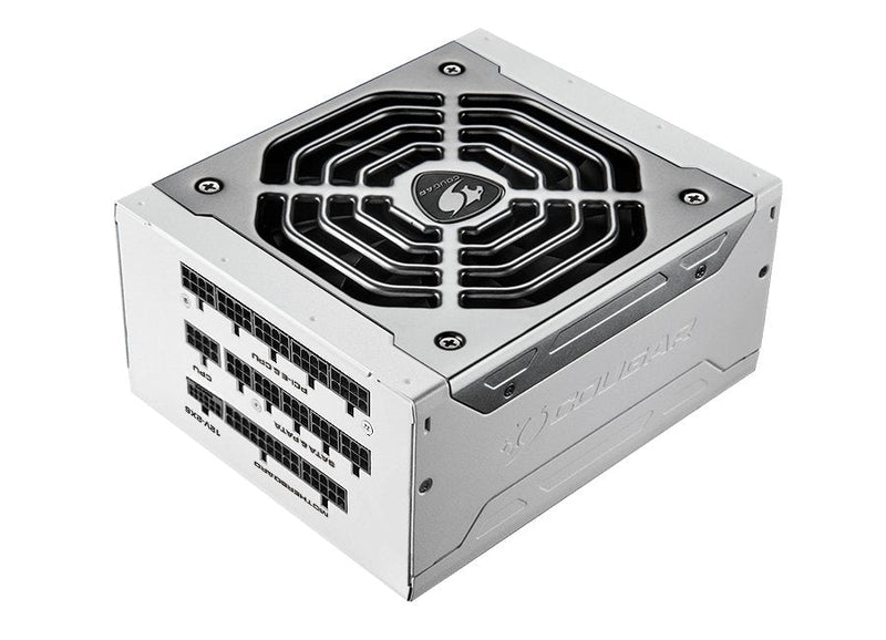 Cougar Power Supply Power Supply Polar X2 1050W ATX3.1 80 Plus Plat. Modular