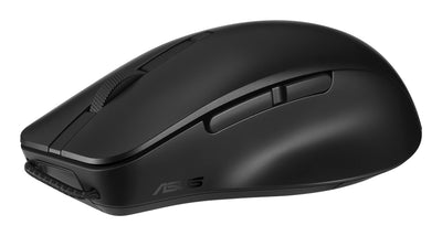 ASUS Mouse MD200 Wireless 4200DPI Black — image 1