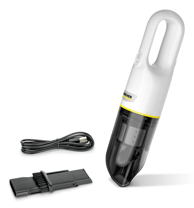 Aspiradora Karcher Wireless Mano Cvh 3 - 1.198-353.0 — image 1
