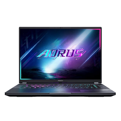 Gigabyte Laptop Aorus Master 16 U9 275HX 32GB SSD 1TB Rtx 5070 8GB 16 W11H — image 1