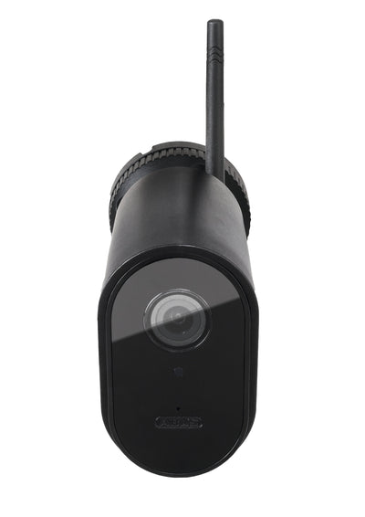 Abus Camera Smartlook Surveillance Recording 4K, Visión Night And App — image 1