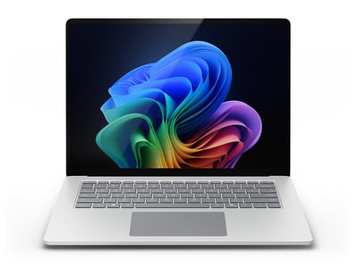 Microsoft Surface Laptop 7 CI5-135 236V Syst 16GB 512GB 15IN Platinum W11P — image 1