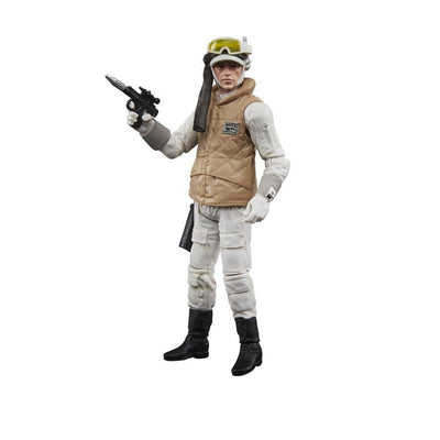 Figure Rebel Soldier Echo Base Battle Gear Star Wars The Mandalorian 10CM — image 1