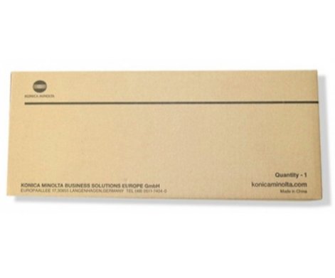 Konica Minolta ACVV250 / TN627Y Yellow Toner