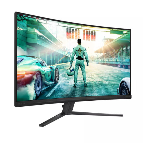 Philips Monitor Gaming 32M2C3500L 00 31.5VA QHD 180HZ 300CD M2 1MS 2XHDMI2.0 DP — image 1