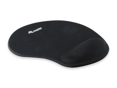 Equip Mouse Pad Gel Mouse Life Colour Black — image 1