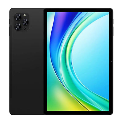 Doogee Tab G6 11 6GB/256GB Wi-Fi + 4G Black — image 1