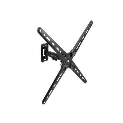 Wall Mount Screens 13-55 Gira/Incli Black — image 1