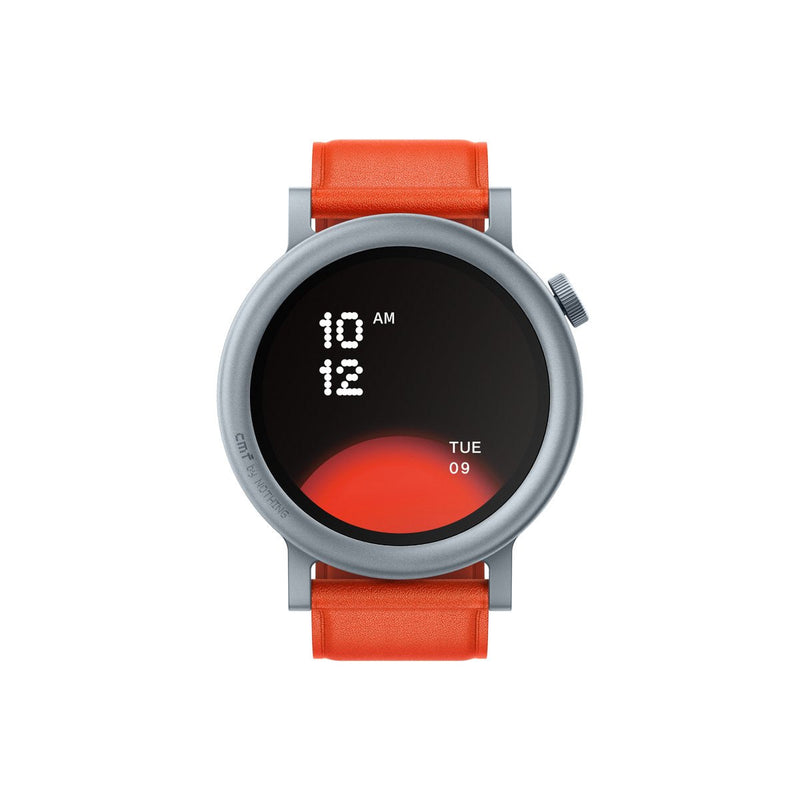 Nothing Smartwatch Cmf By Watch Pro 2 Orange