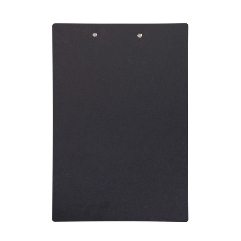 Maul Portapapeles Maulbalance A4 Black Cartón