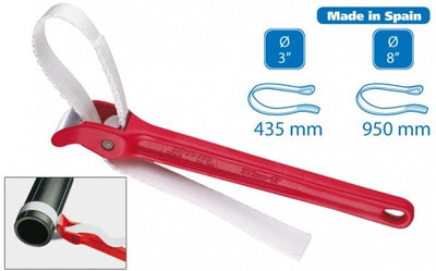 Key Strap 8 108020000 Super Ego — image 1