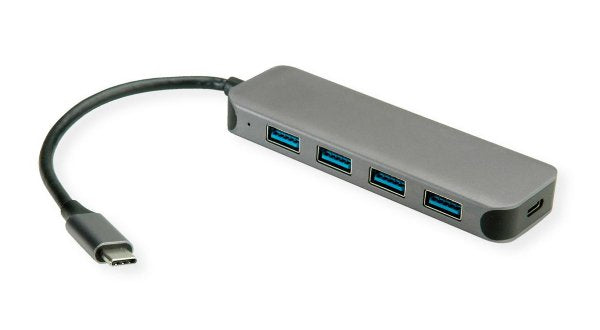 USB 3.2 GEN1 Hub 4X Typc-cable