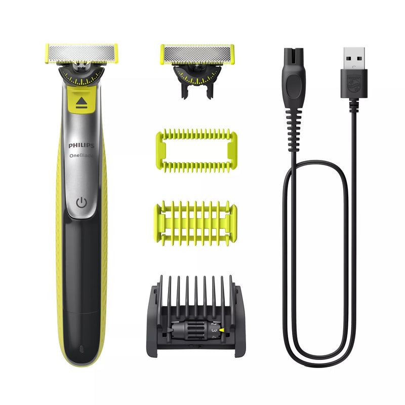 Philips Oneblade 360 QP2834/23 Cara + Body