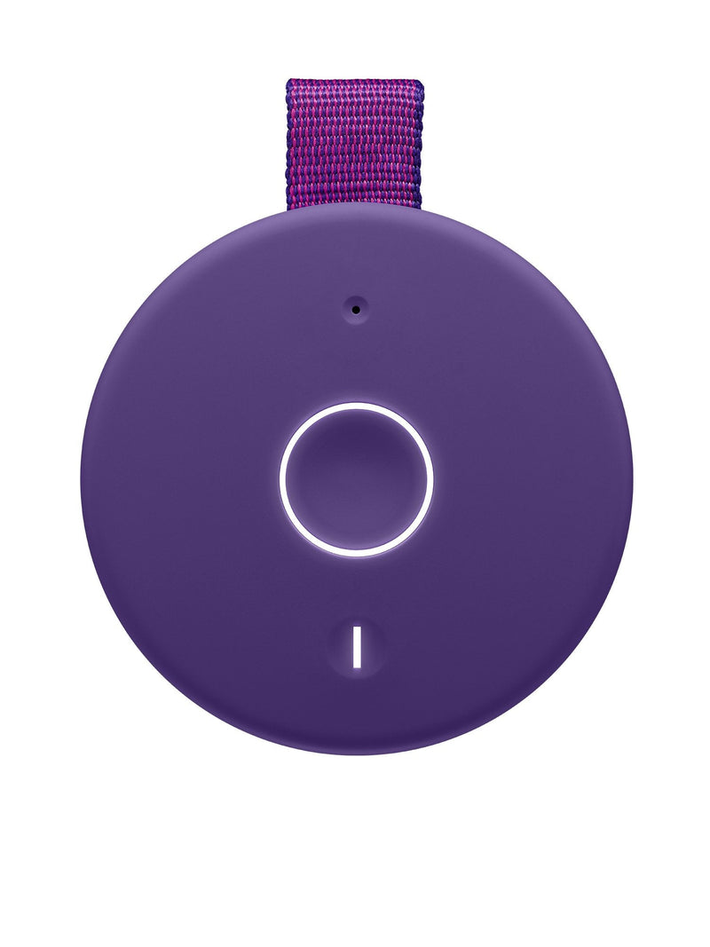 Ultimate Ears Speaker Laptop Megaboom 3 Bluetooth Purpura 984-001405
