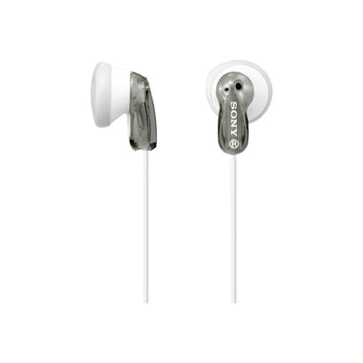 Sony Headphones Intrauditivos MDR-E9LP Jack 3.5 White — image 1