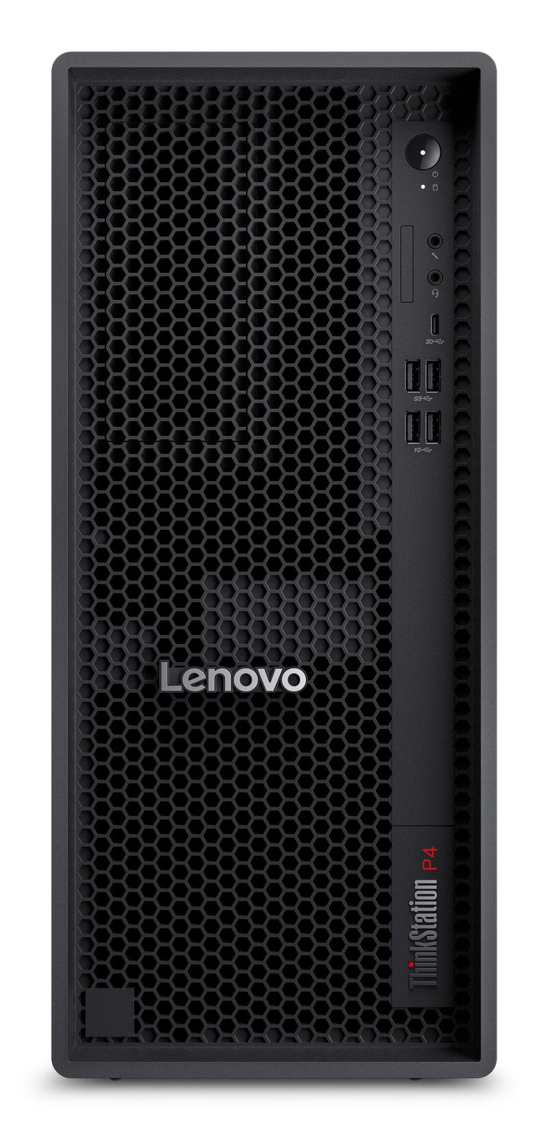 Lenovo PC Workstation Thinkstation P4 Tower 30KN0024PB W11PRO 9 Pro 99652X32GB/1TB/Int/3YR Os