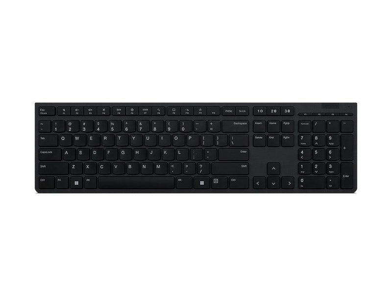 4Y41K04067 Keyboard RF Wireless + Bluetooth