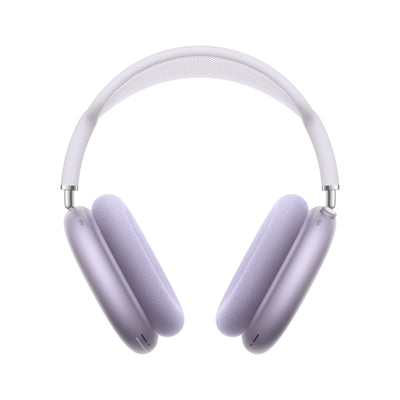 Apple Headphones Bluetooth Airpods Max. 2 USB-C Purpura — image 1