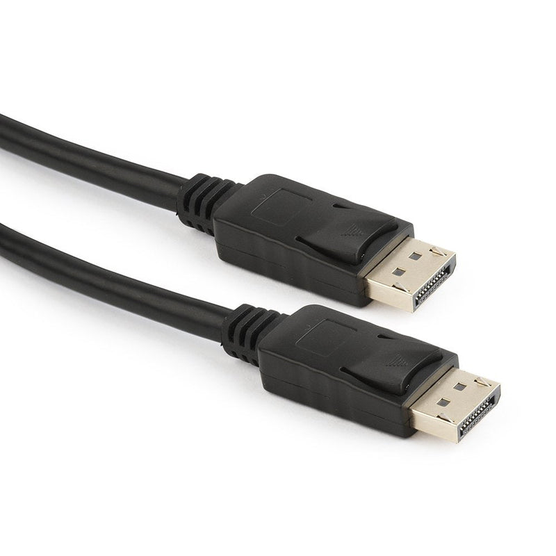 Gembird CC-DP2-10M Cable DisplayPort 4K 10M Black