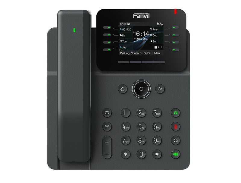 Fanvil Phone V62 Pro IP Bluetooth Handset