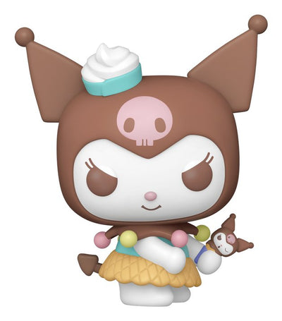 Figure Pop Hello Kitty And Friends Kuromi — image 1