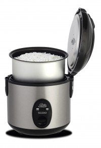 Solis Pot Arrocera Compacta 821