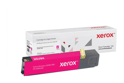 Xerox Toner Everyday HP 980 Magenta HP Officejet Colour Mfp X585 — image 1