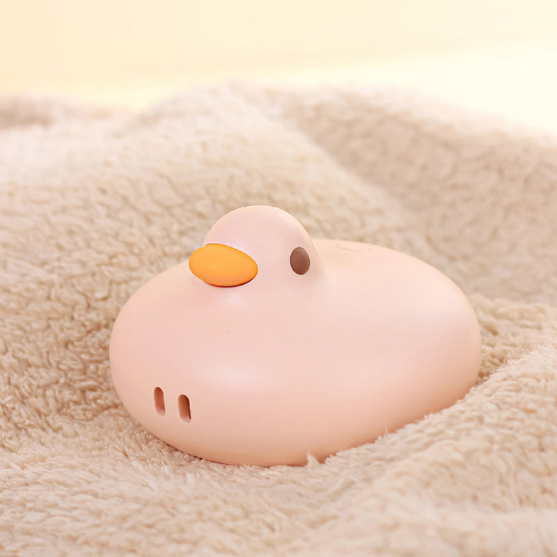 Mini-portable Cartoon Charging Hand Warmer Power Bank