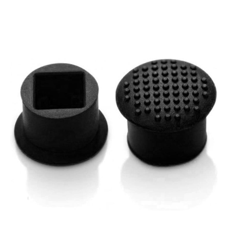 2 Units Pointstick Black Laptop HP Trackpoint