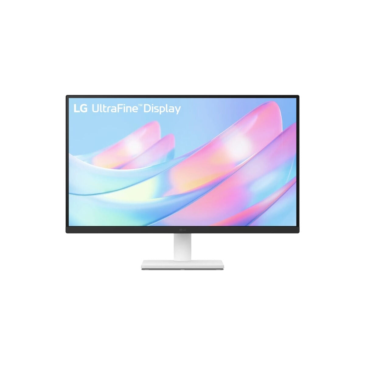 Lg Gaming Monitor Lg 27Us500-W 4K Ultra Hd 27"